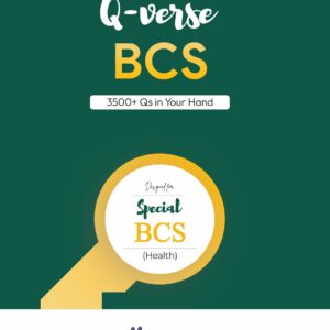 Q-Verse BCS